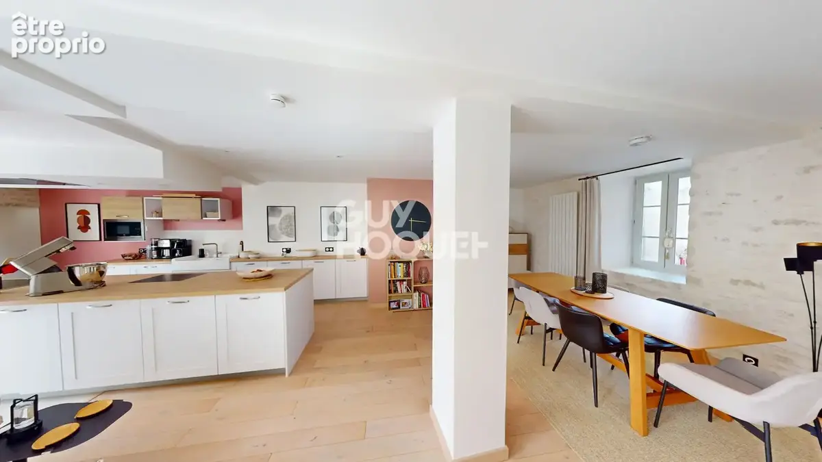 Maison Mige 6 pièce(s) 190 m2 - photo 5