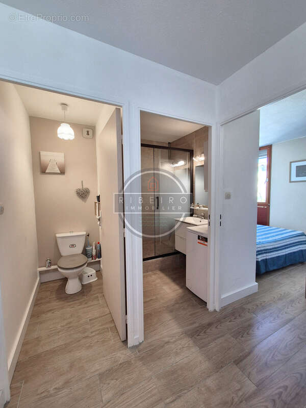 Appartement à AGDE
