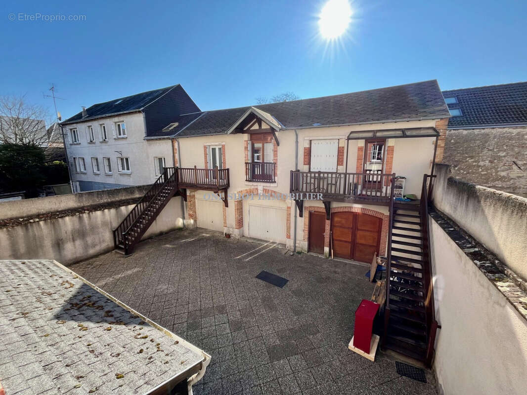 Appartement 103 m² à Orleans  - photo 7
