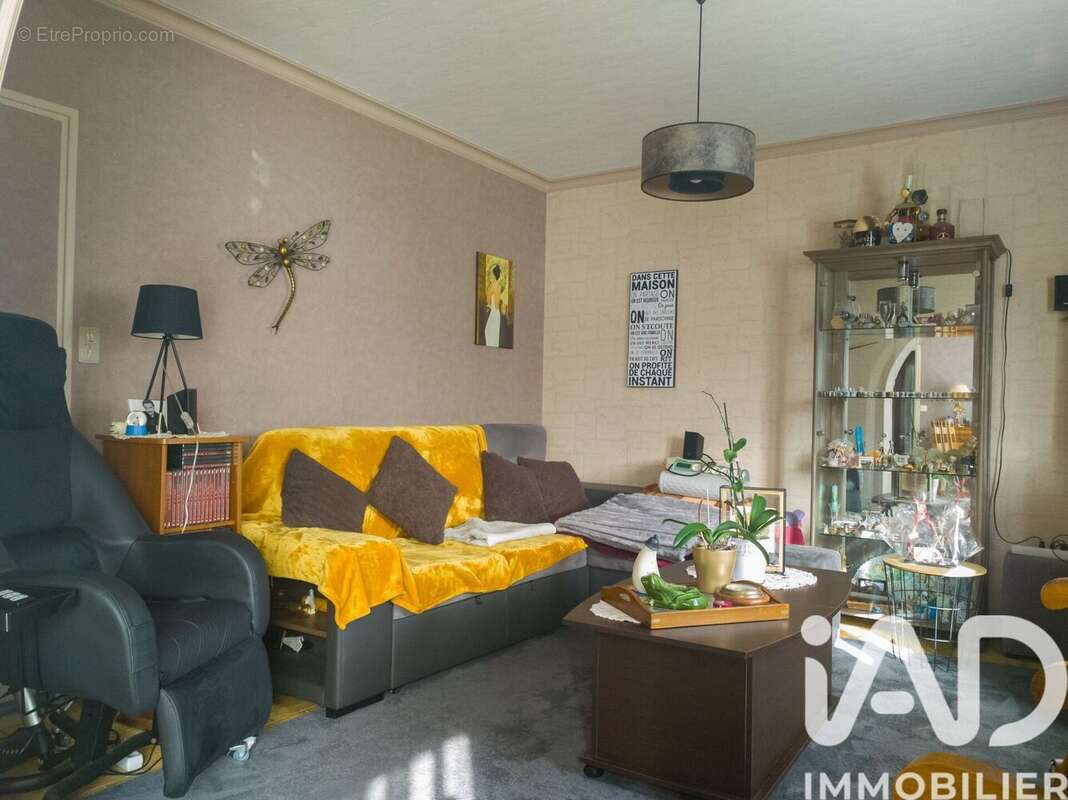 Photo 5 - Maison à BERNE