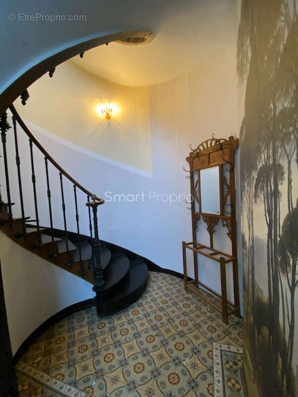 Appartement à LA FERTE-MACE