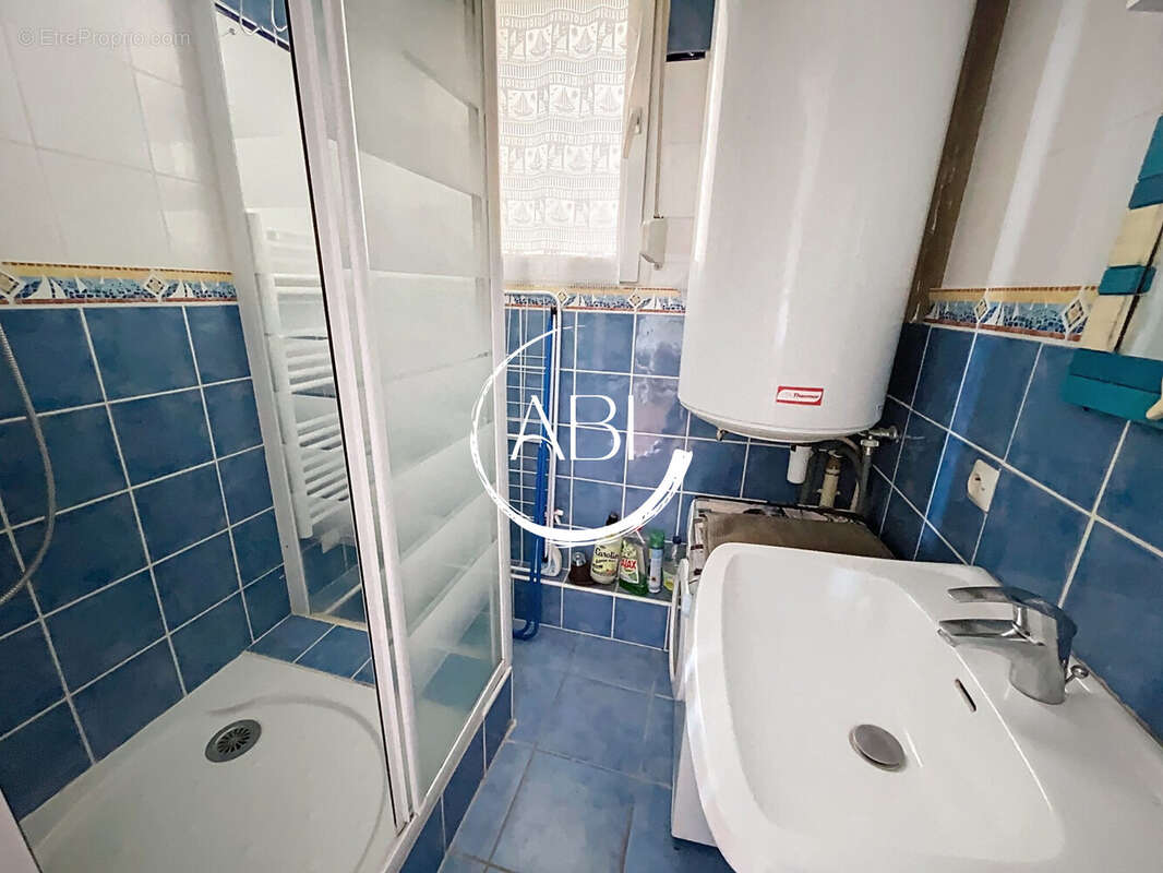 Appartement à BAGNOLES-DE-L&#039;ORNE