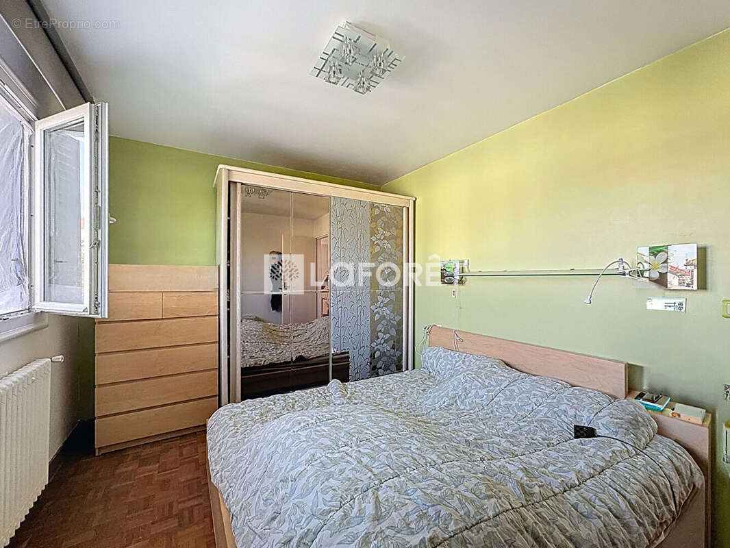 Maison à ARNOUVILLE-LES-GONESSE