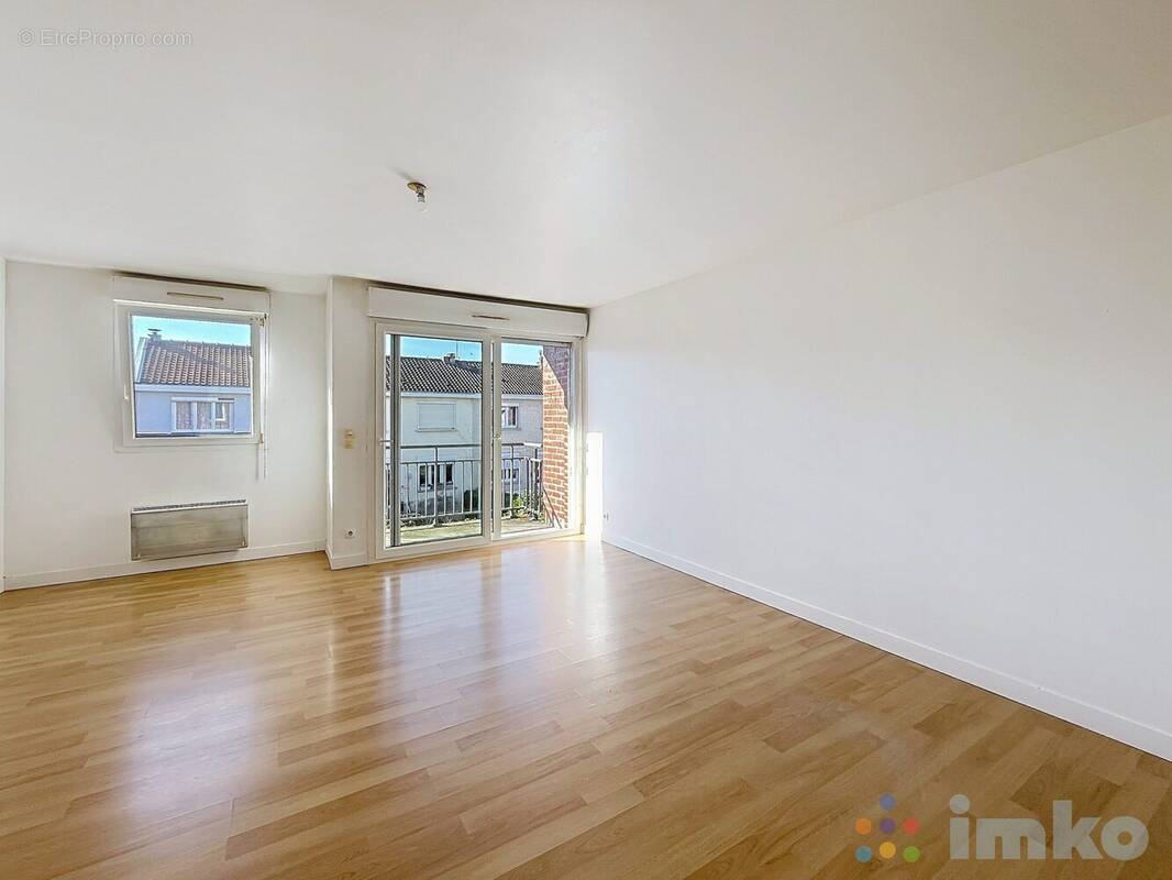 Appartement à LILLE
