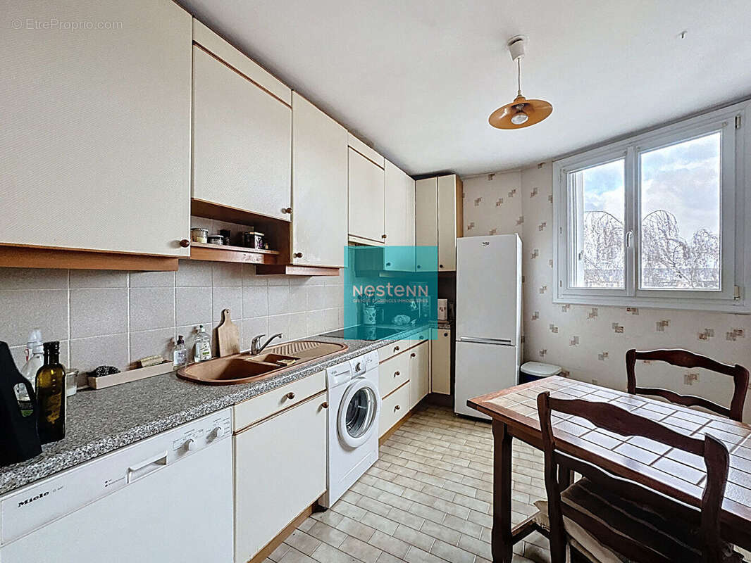 Appartement à FRANCONVILLE