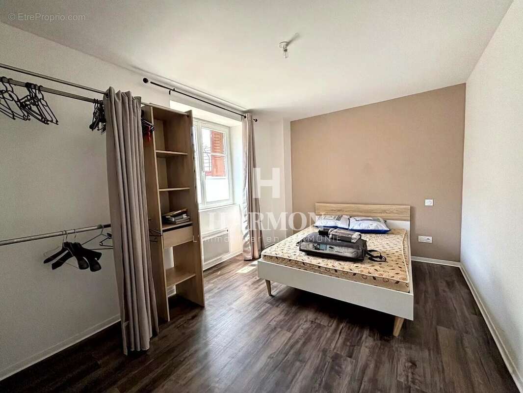 Appartement à OLORON-SAINTE-MARIE