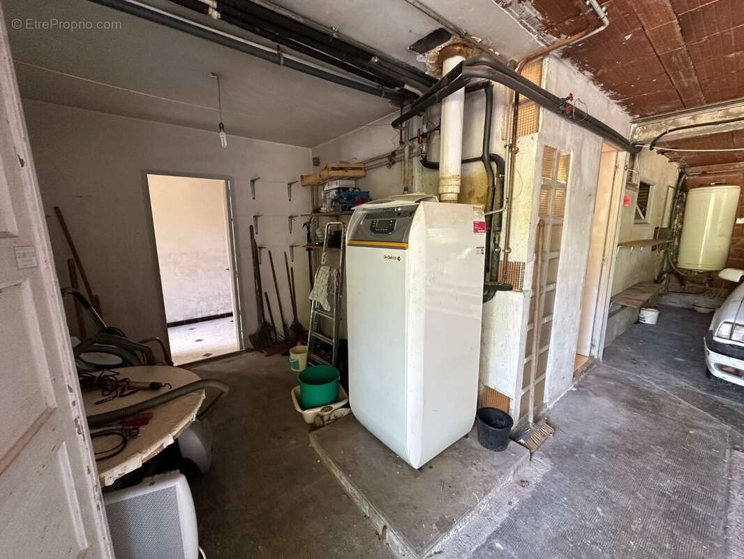 Maison à TOURNEFEUILLE