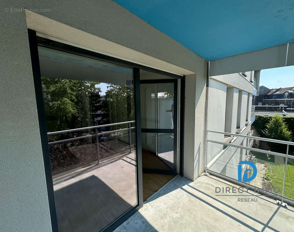 Appartement à TOURCOING