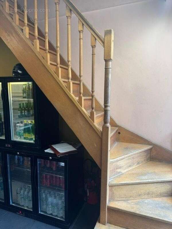 Photo 2 - Commerce à LILLE