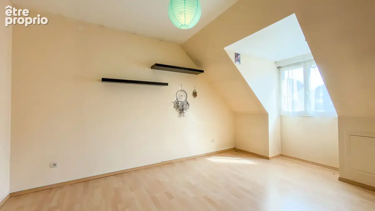 Montgeron maison - photo 8