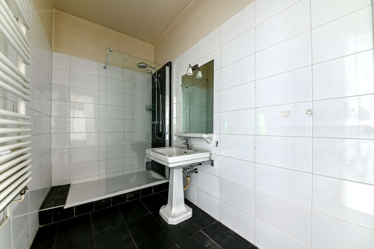 Appartement à LYON-6E