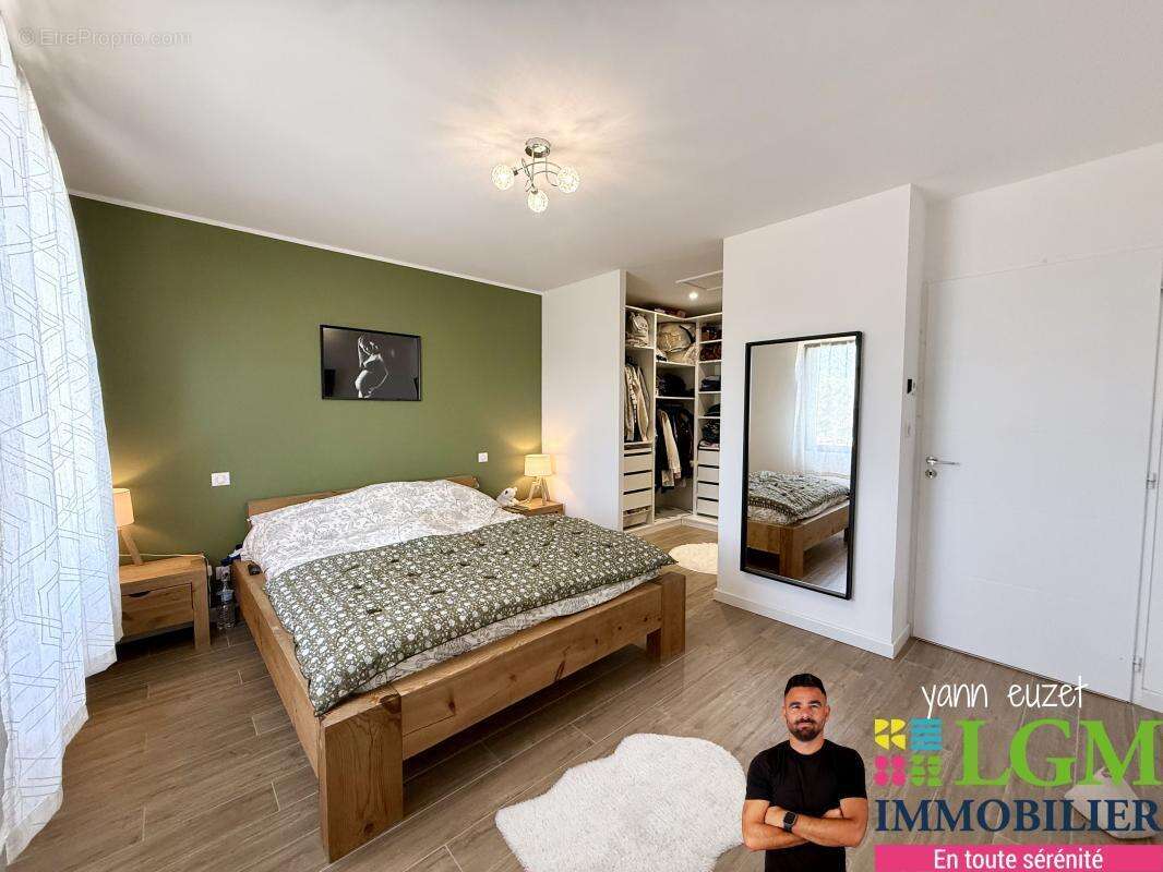 Maison à JUNAS