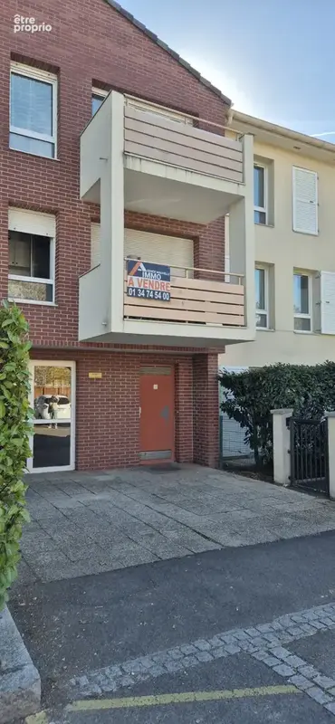 Appartement à ACHERES