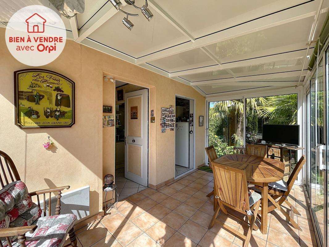 Maison à EVECQUEMONT