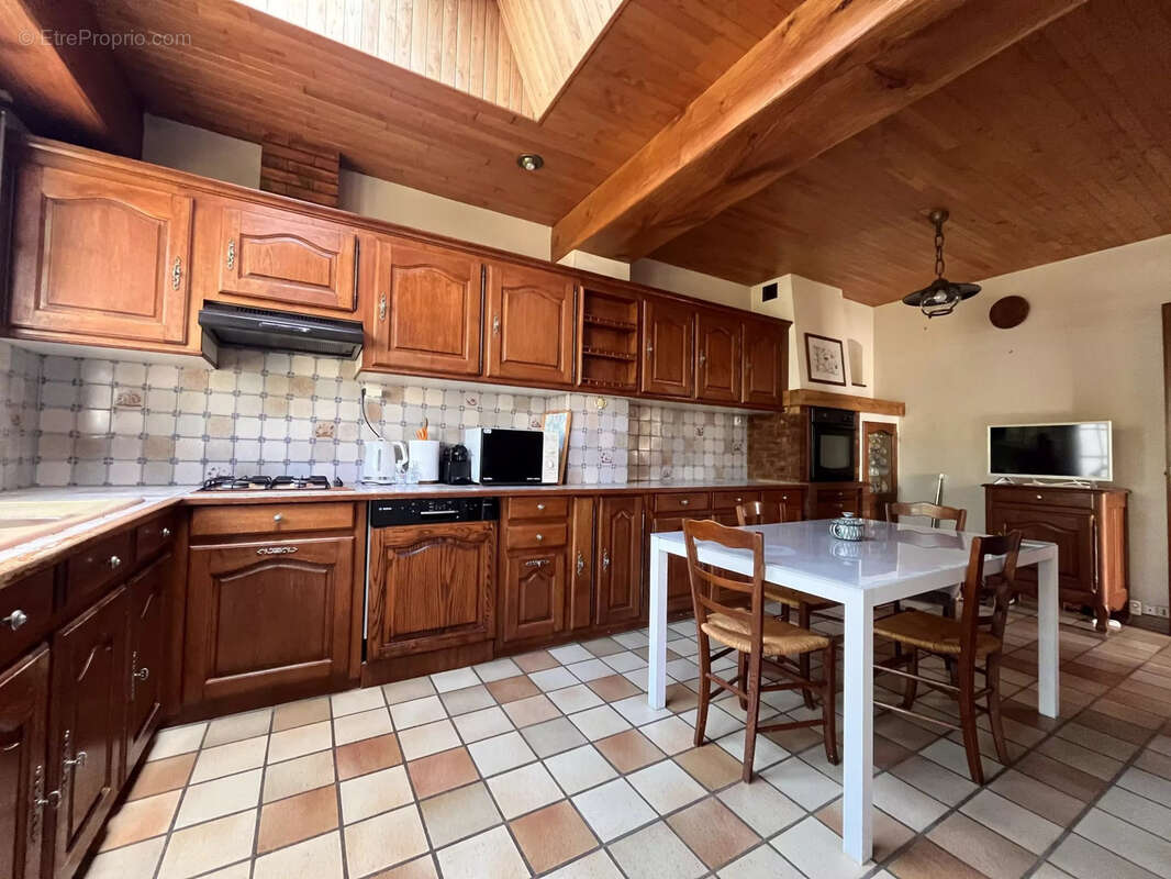 Maison à LA ROCHELLE