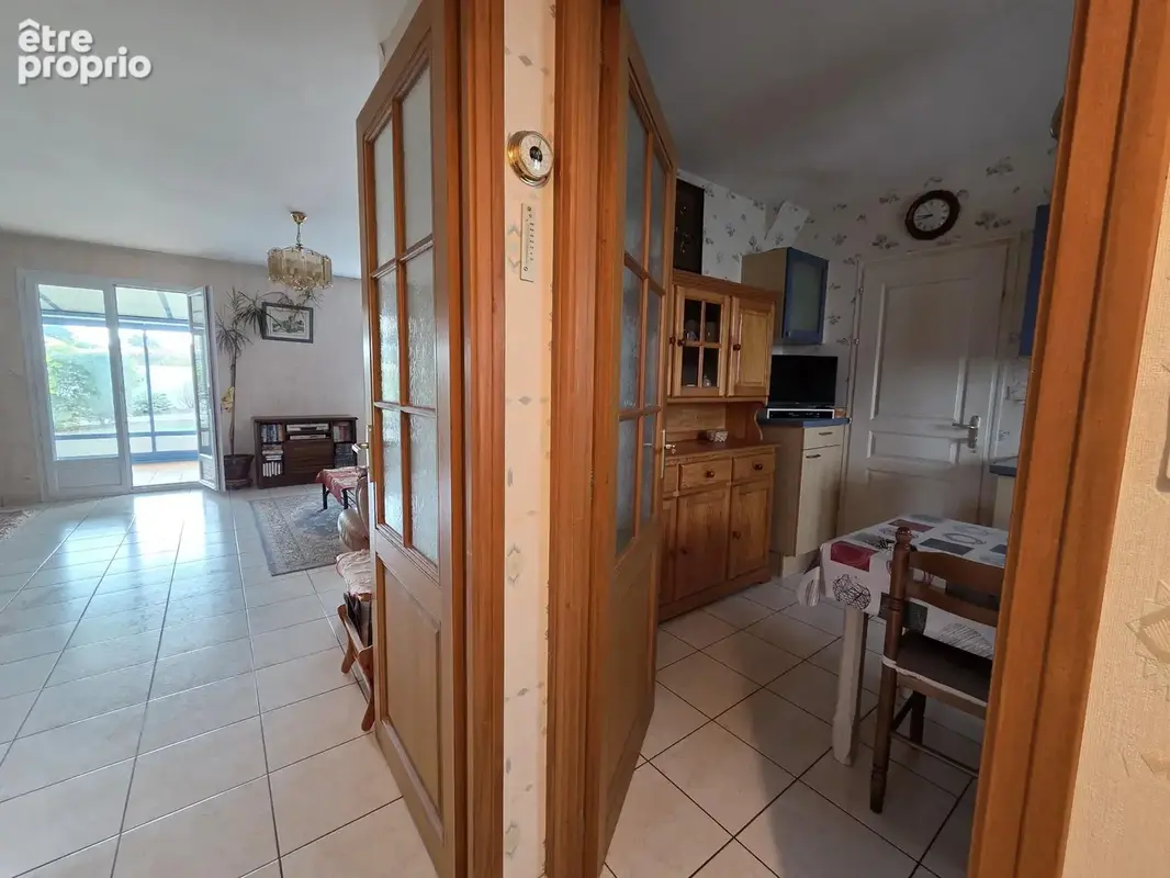 Proche du bourg de Saint-Hilaire et du centre commercial - photo 6