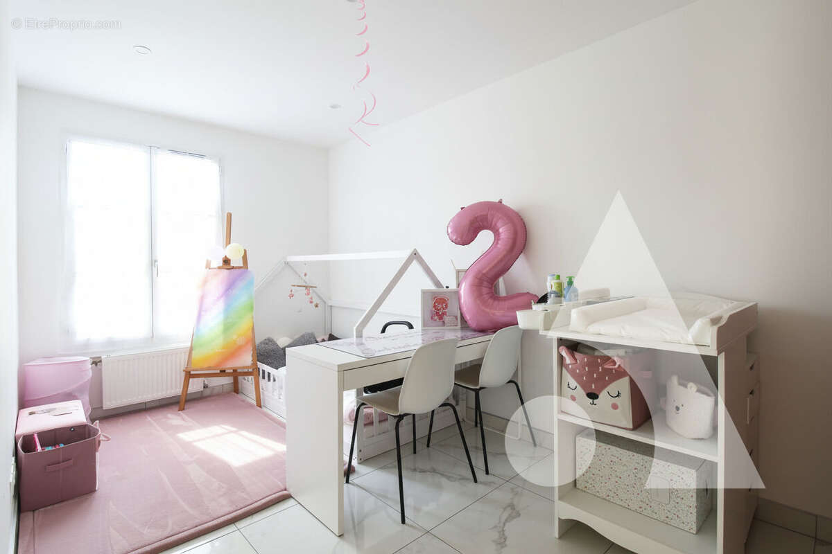 Maison Pont Sainte Maxence 5 pièce(s) 90 m2 - photo 6