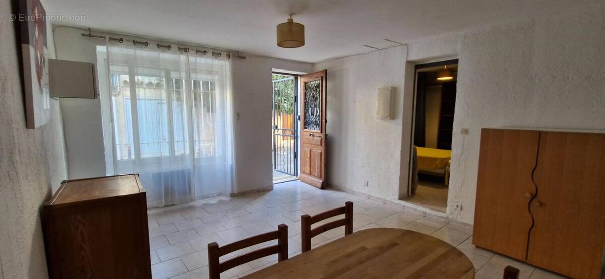 Appartement à MARTIGUES