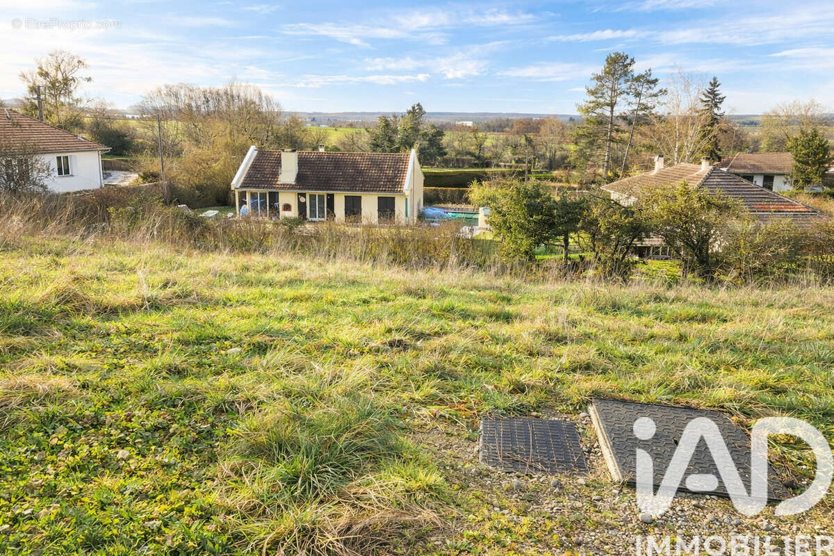 Photo 7 - Terrain à BONNAY