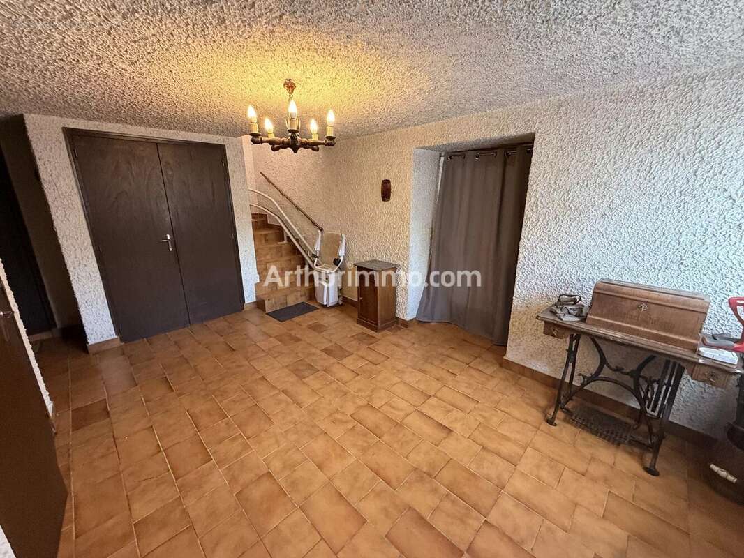 Maison 5 pieces avec grand terasse et jardin - photo 5