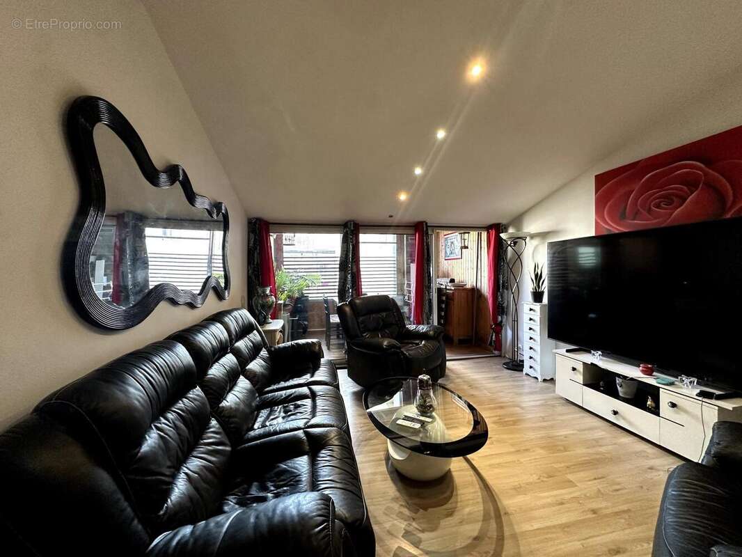Appartement 51 m² à Bordeaux  - photo 8