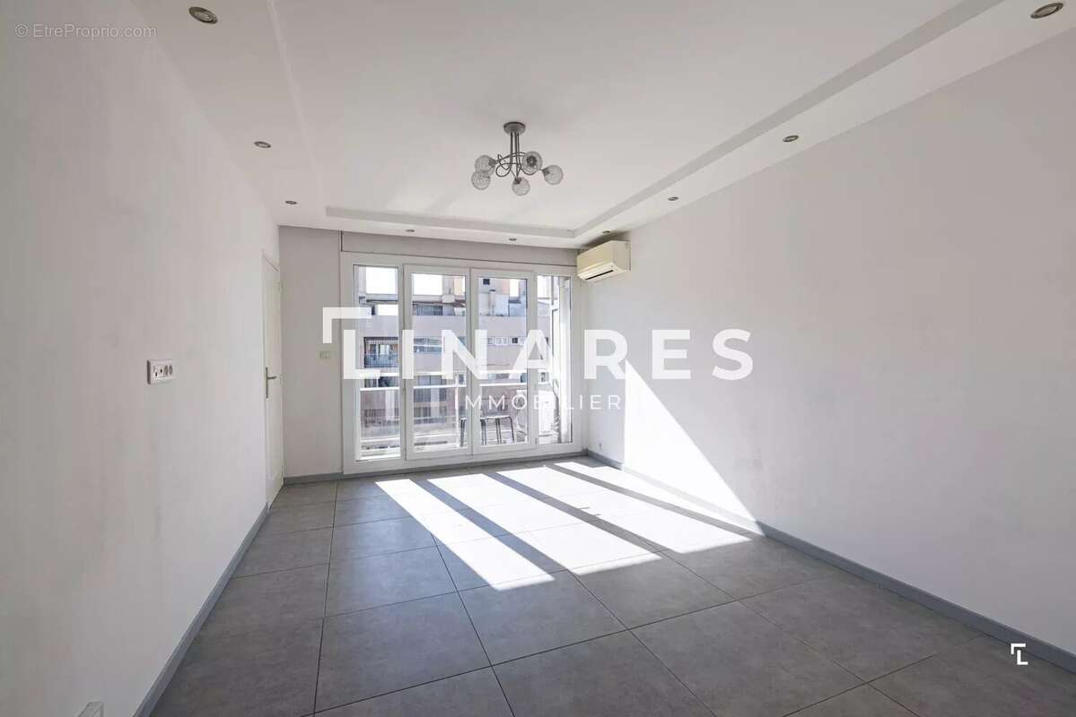 LILYA - Appartement T3 de 55m² - Traversant - Balcon - 13004 Les Chartreux - photo 6