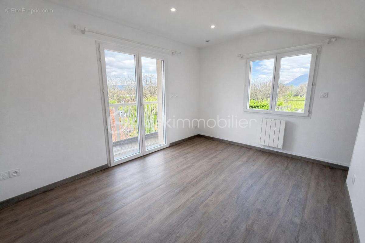 Maison à VINAY