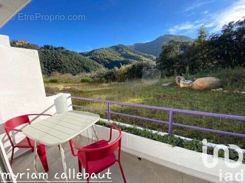 Photo 7 - Appartement à MONTBOLO