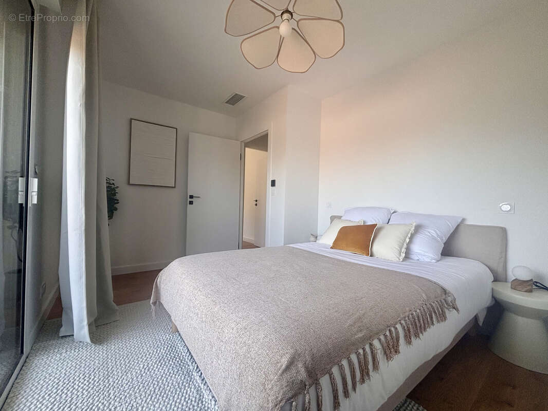 Appartement à CAPBRETON