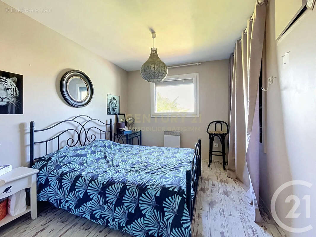 Maison 109 m² à Bourgoin-Jallieu  - photo 6
