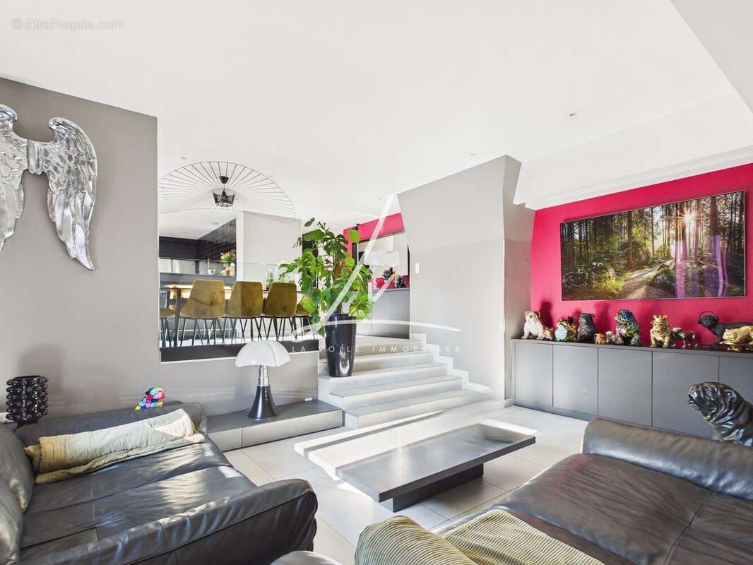 Appartement à CAEN