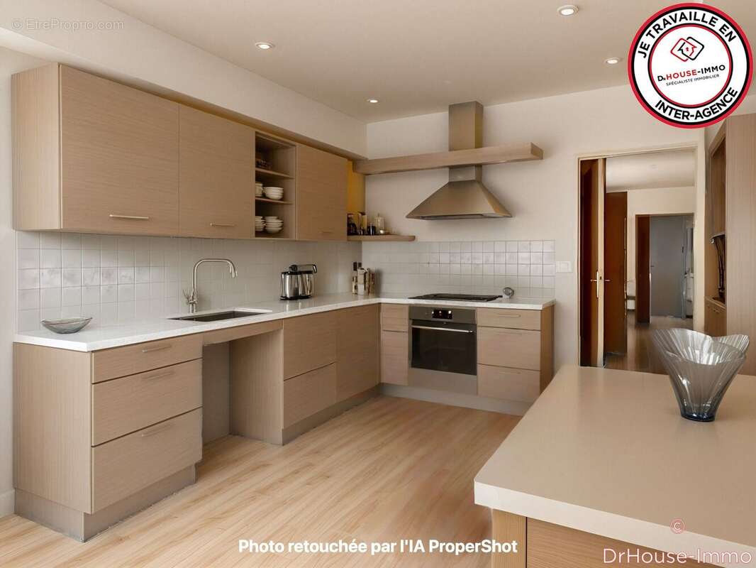 Appartement à TROYES