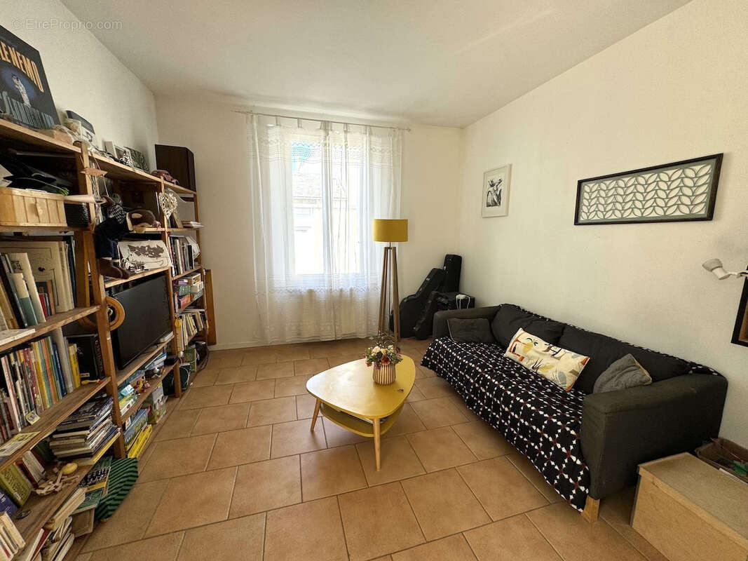 Ensemble immobilier proche jardin des Prébendes - photo 4