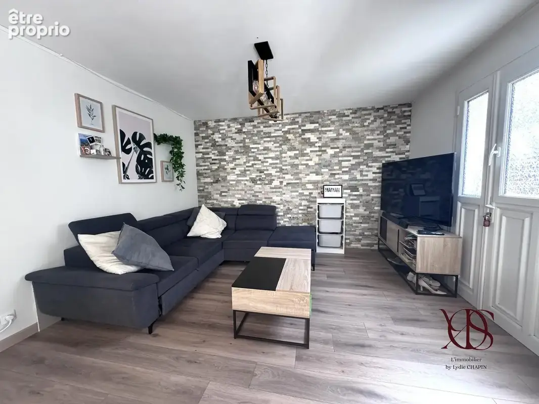 Maison 5 pièces 100 m² à vendre à Gonfreville-L'orcher (76700) - photo 4