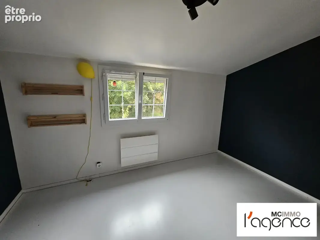 Maison 6 pièces 134 m² à vendre à Bordeaux-Saint-Clair (76790) - photo 5