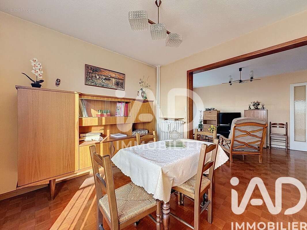 Photo 3 - Appartement à MARSEILLE-13E