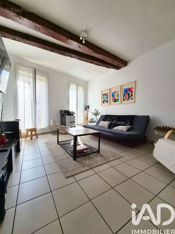 Photo 1 - Appartement à ARGELES-SUR-MER