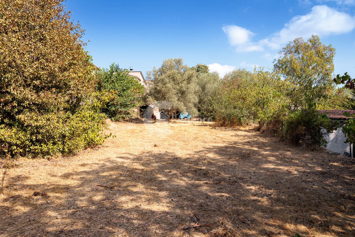 Mouans-sartoux   une maison à imaginer selon vos envies ! - photo 37