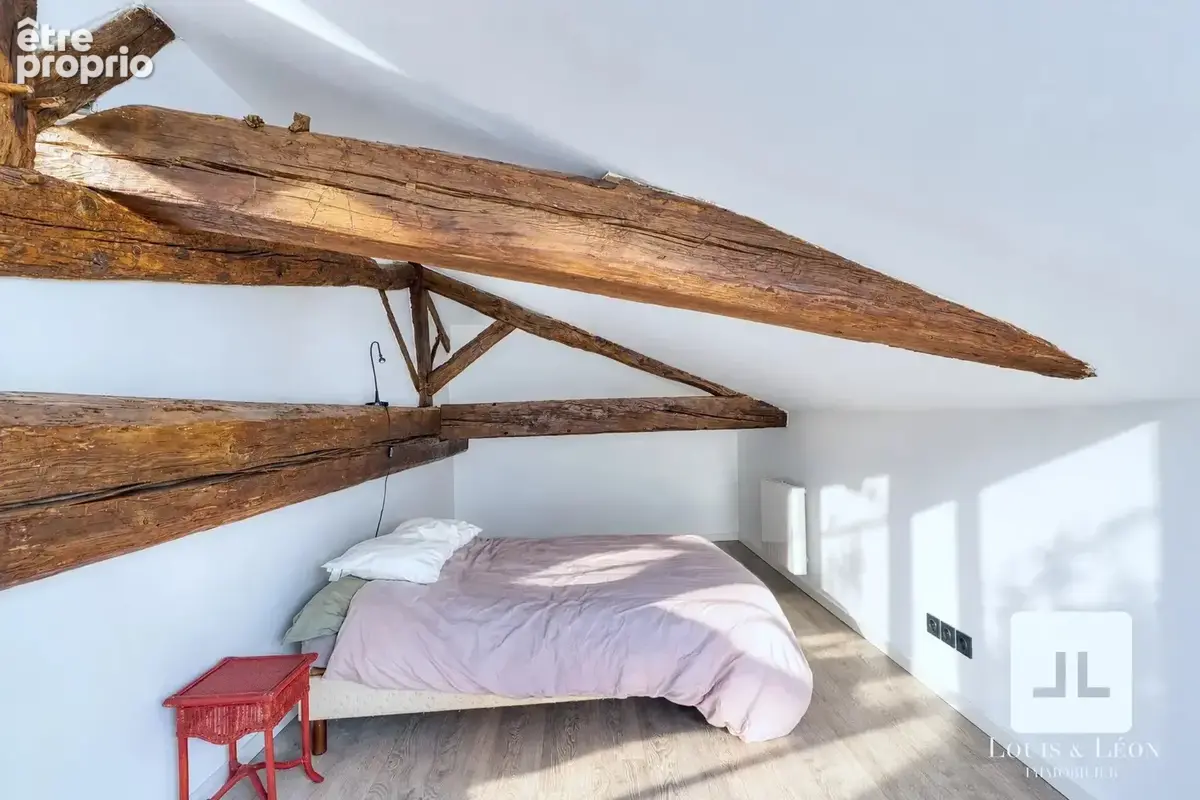 Un lieu de vie unique, entre appartement et maison - photo 10