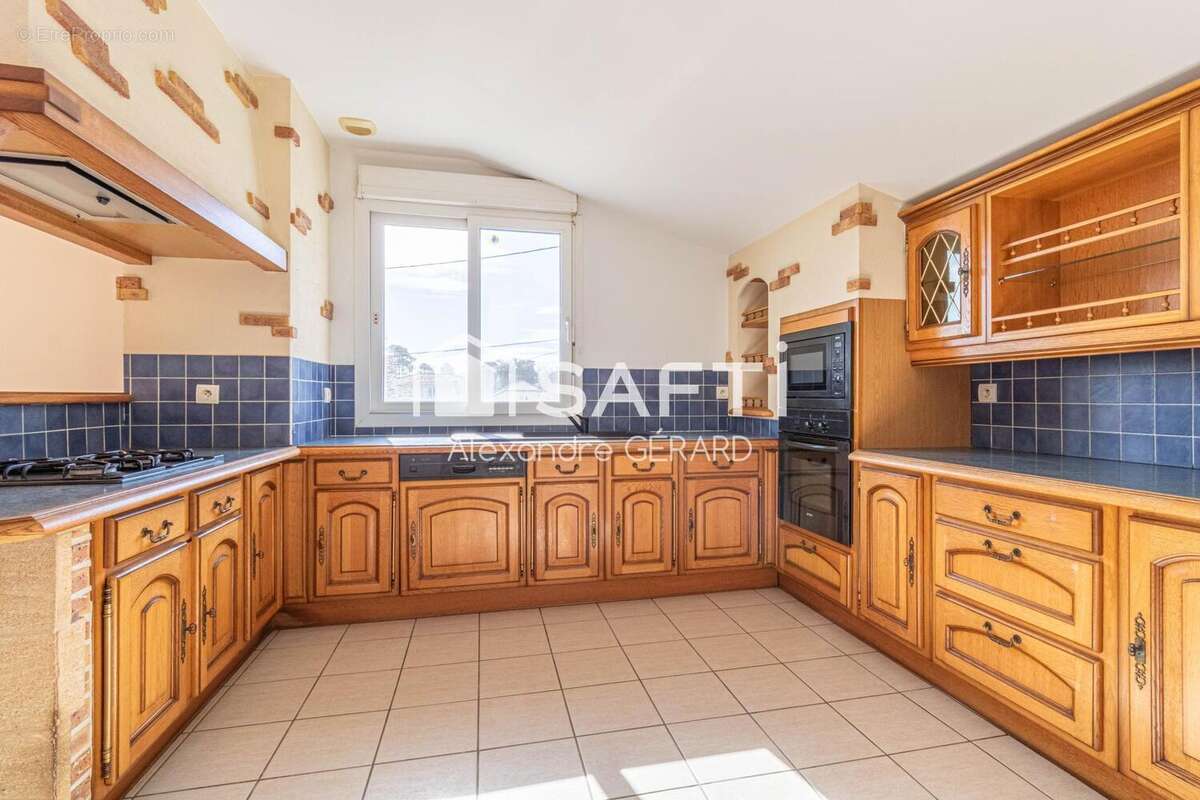 Photo 8 - Appartement à LA TESTE-DE-BUCH