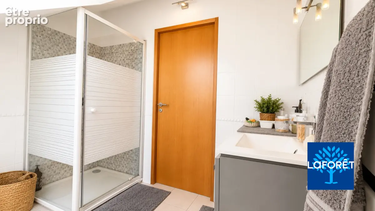 Maison d'architecte 180 m² à Sebourg - photo 15