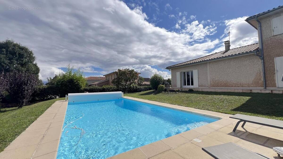 Photo 1 - Maison à DOMMARTIN