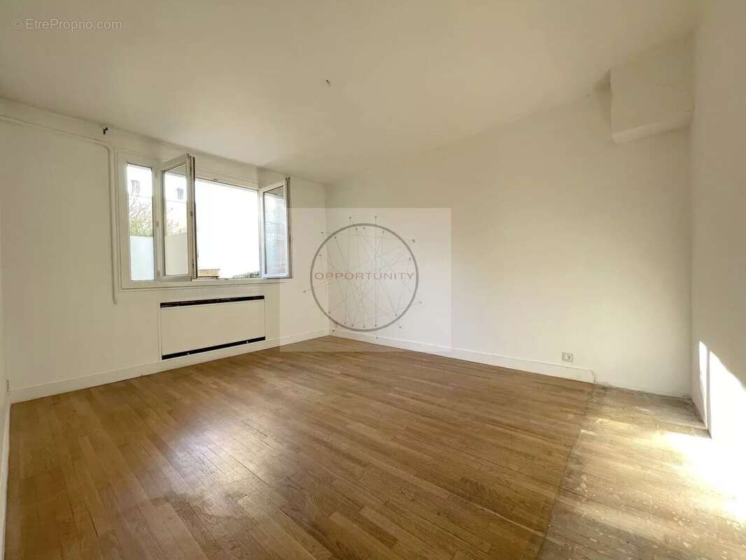 Magnifique 4 pièces 96,98 m² avec box et cave - photo 8