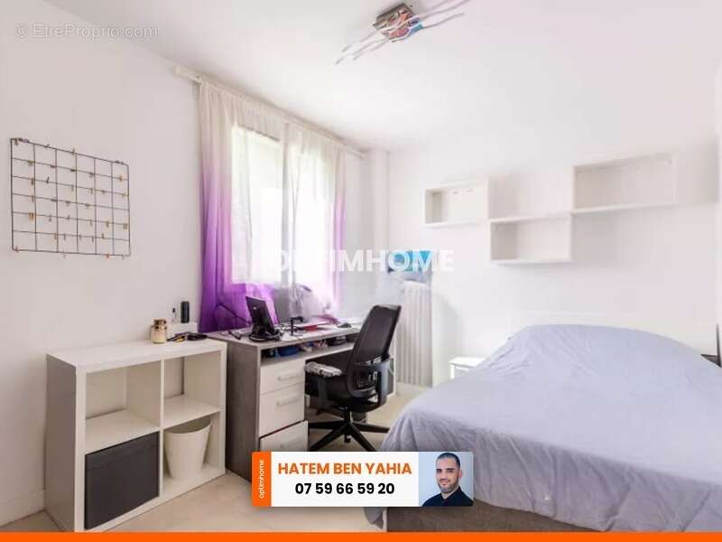 Appartement à ATHIS-MONS