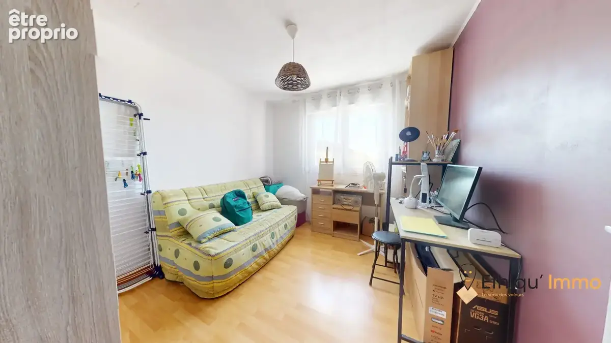 Maison 84 m² à Bar-Sur-Aube  - photo 9