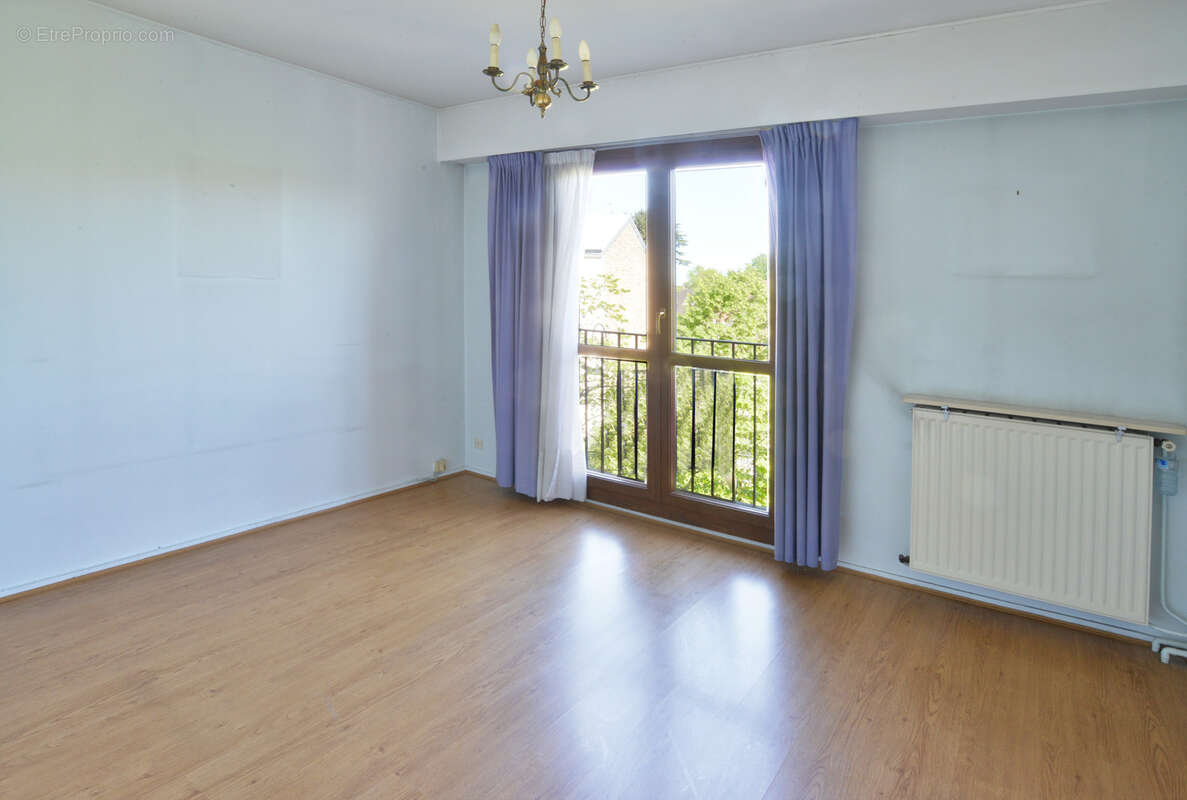 Appartement à MONTGERON