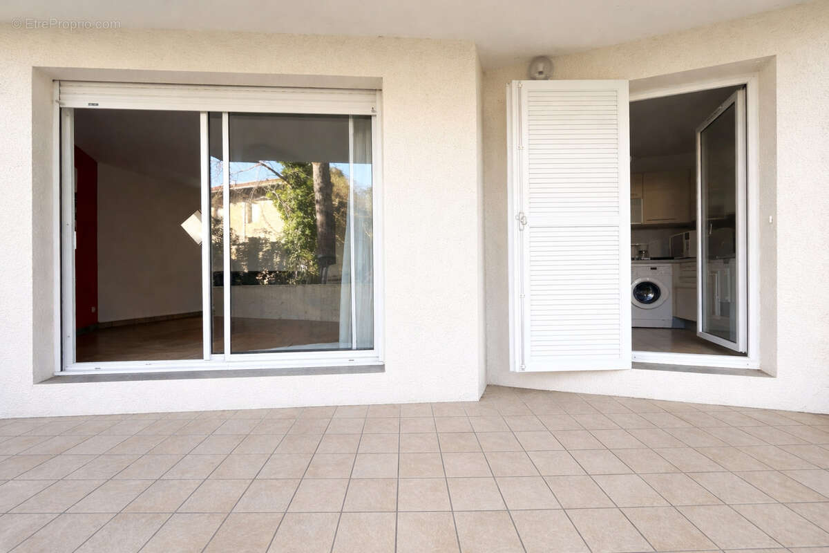 Appartement à HOSSEGOR