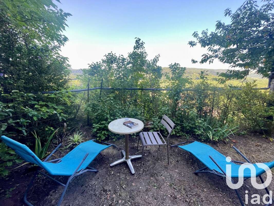 Photo 7 - Maison à LA ROQUE-GAGEAC