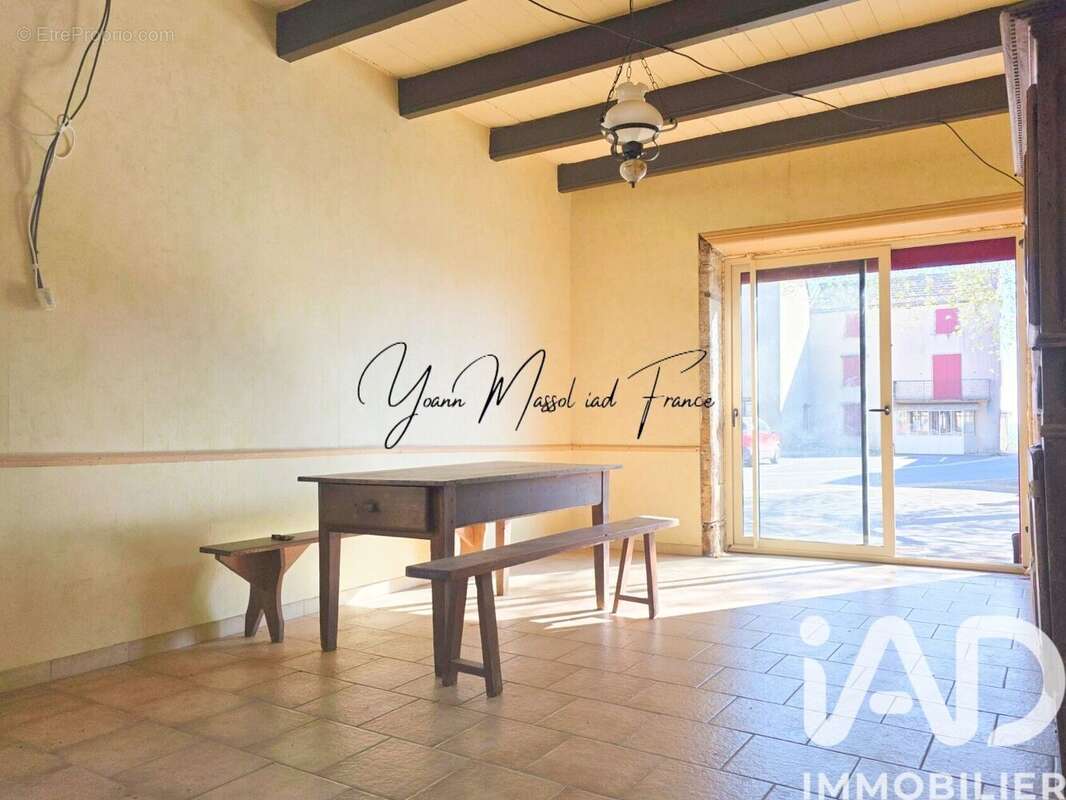 Maison 113 m² à Montclar  - photo 6