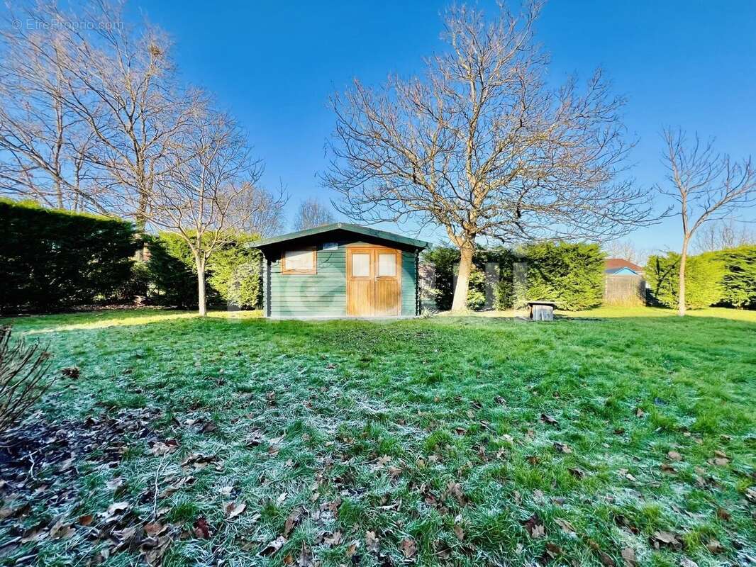 Maison à SAINT-PRIEST-BRAMEFANT